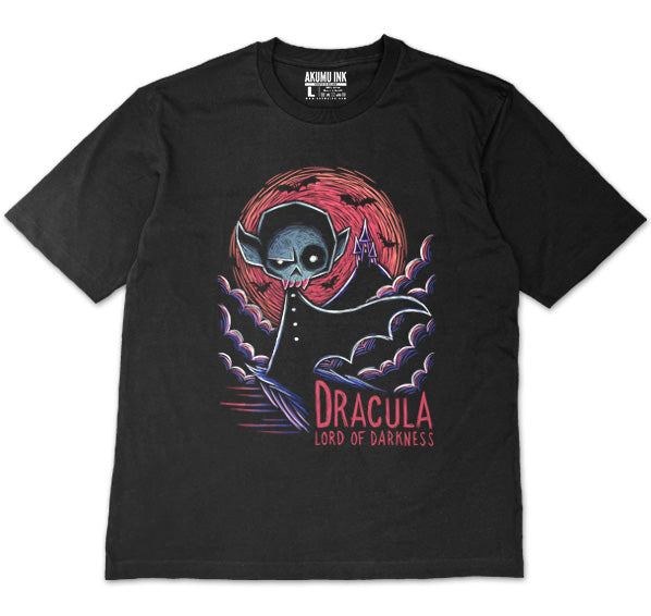 Akumu Ink Men Shirts, goth Men Shirts, skull Men Shirts, 