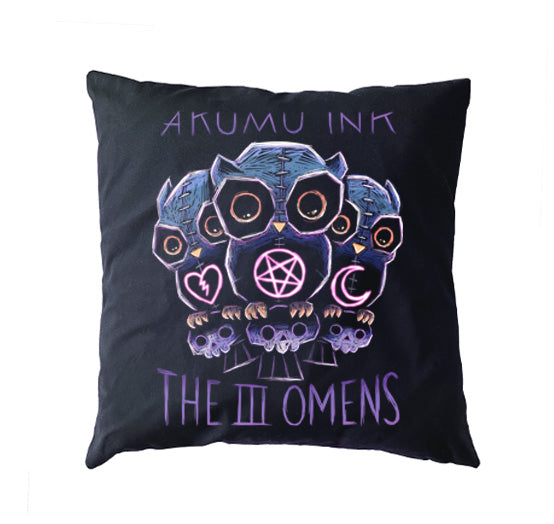 Akumu Ink bag, goth bag, skull bag, 