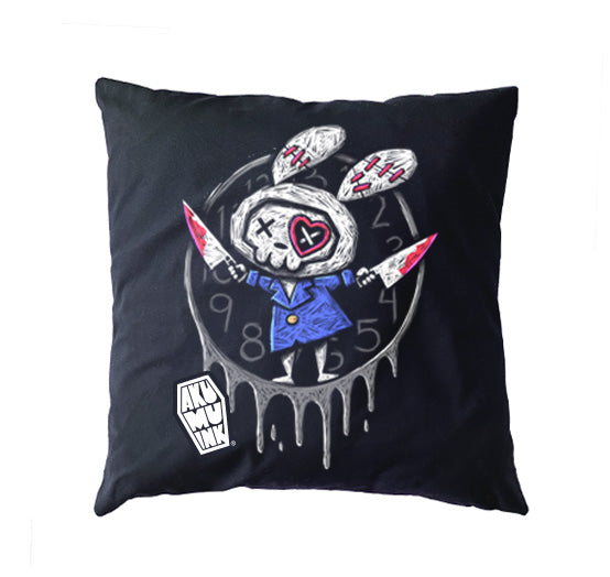 Akumu Ink bag, goth bag, skull bag, 