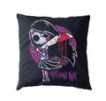 Akumu Ink bag, goth bag, skull bag, 
