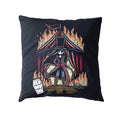 Akumu Ink bag, goth bag, skull bag, 