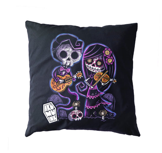 Akumu Ink bag, goth bag, skull bag, 