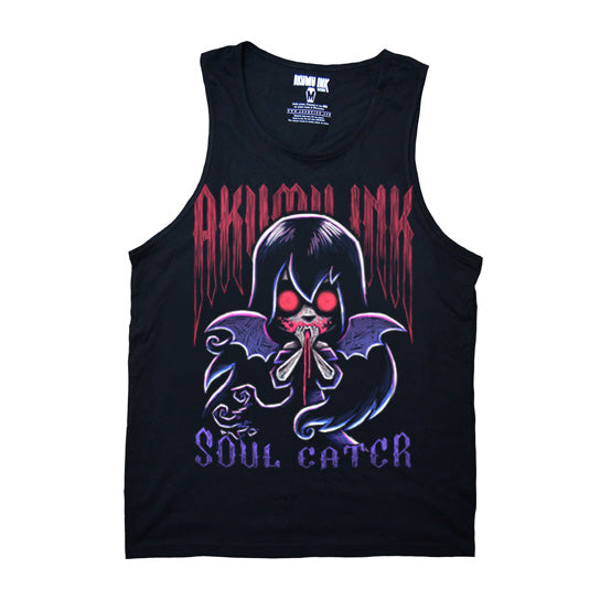 Akumu Ink Men Shirts, goth Men Shirts, skull Men Shirts, 