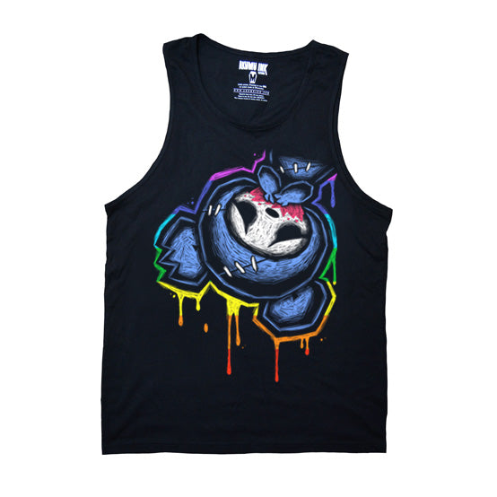 Akumu Ink Men Shirts, goth Men Shirts, skull Men Shirts, 