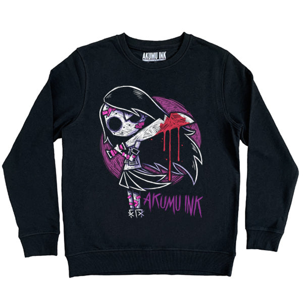 Akumu Ink Men Shirts, goth Men Shirts, skull Men Shirts, 