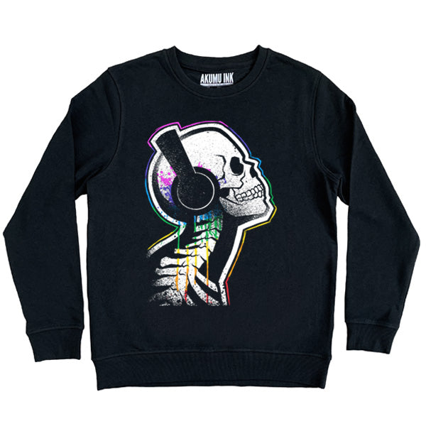 Akumu Ink Men Shirts, goth Men Shirts, skull Men Shirts, 