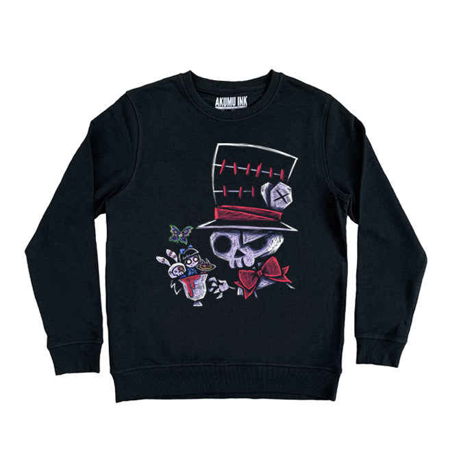 Akumu Ink Men Shirts, goth Men Shirts, skull Men Shirts, 