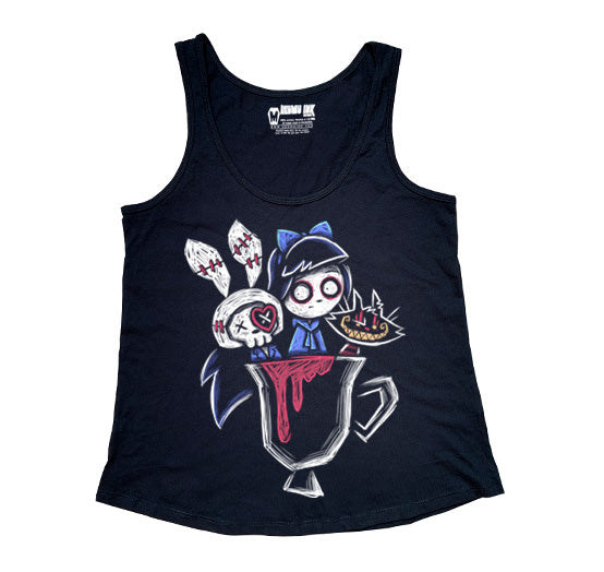 Akumu Ink Women Shirts, goth Women Shirts, skull Women Shirts, 