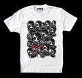 Akumu Ink Men Shirts, goth Men Shirts, skull Men Shirts, 