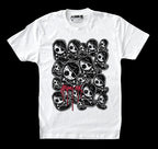 Akumu Ink Men Shirts, goth Men Shirts, skull Men Shirts, 