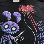 Akumu Ink Men Shirts, goth Men Shirts, skull Men Shirts, 