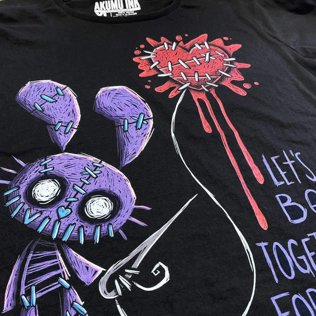 Akumu Ink Men Shirts, goth Men Shirts, skull Men Shirts, 