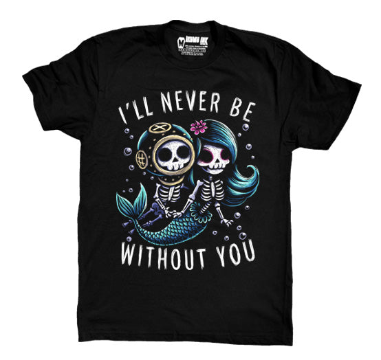 Akumu Ink Men Shirts, goth Men Shirts, skull Men Shirts, 