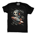 Akumu Ink Men Shirts, goth Men Shirts, skull Men Shirts, 