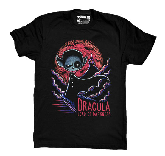 Akumu Ink Men Shirts, goth Men Shirts, skull Men Shirts, 