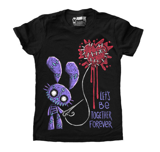 Akumu Ink Women Shirts, goth Women Shirts, skull Women Shirts, 