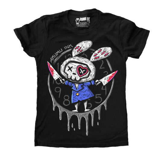 Akumu Ink Women Shirts, goth Women Shirts, skull Women Shirts, 