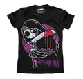 Akumu Ink Women Shirts, goth Women Shirts, skull Women Shirts, 