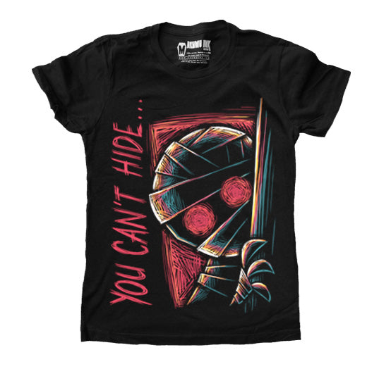 Akumu Ink Women Shirts, goth Women Shirts, skull Women Shirts, 
