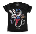 Akumu Ink Women Shirts, goth Women Shirts, skull Women Shirts, 