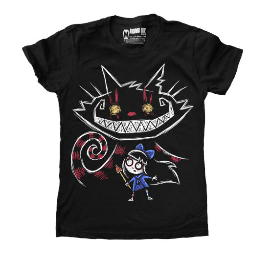 Akumu Ink Women Shirts, goth Women Shirts, skull Women Shirts, 