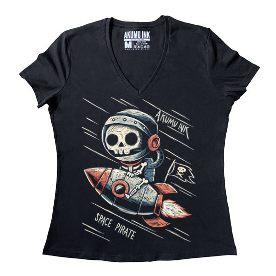Akumu Ink Women Shirts, goth Women Shirts, skull Women Shirts, 