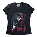 Akumu Ink Women Shirts, goth Women Shirts, skull Women Shirts, 