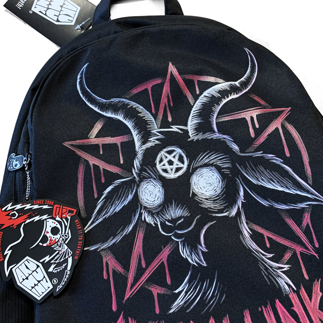 Baphomet&