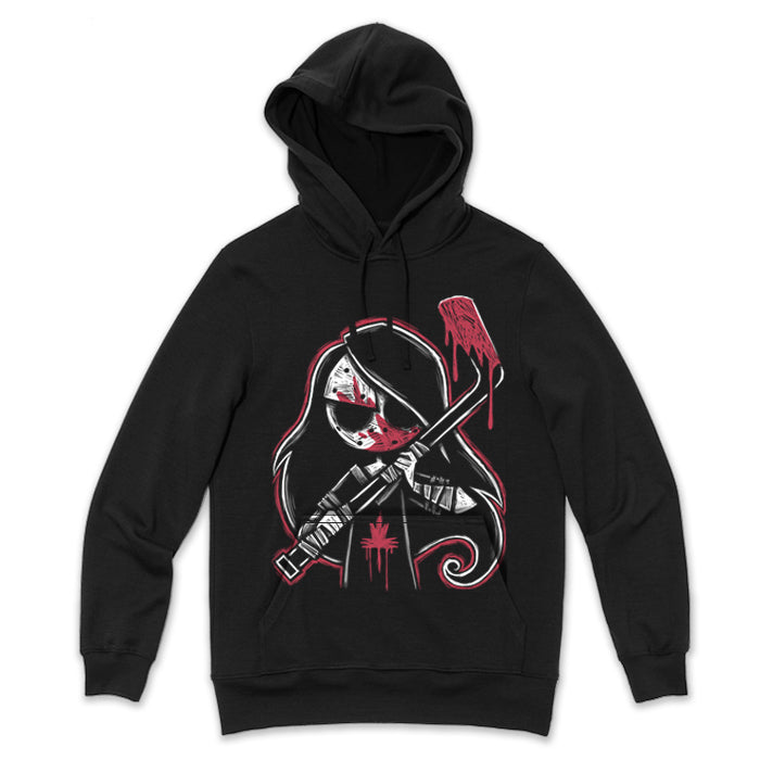 Akumu Ink Clothing long sleeve, goth long sleeve, skull long sleeve, 