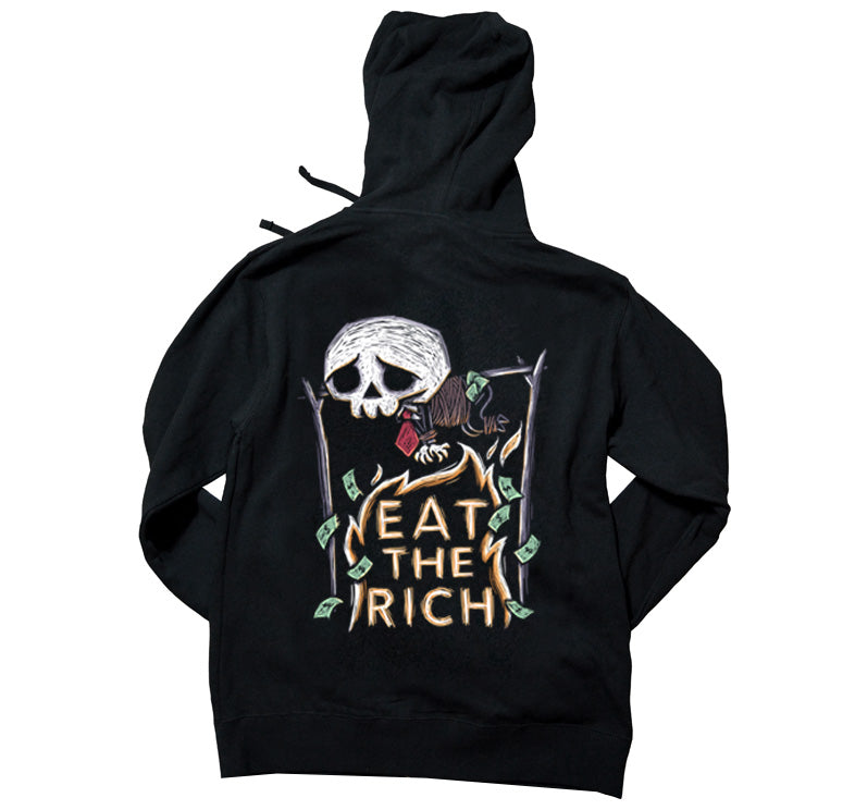 Akumu Ink Clothing long sleeve, goth long sleeve, skull long sleeve, 