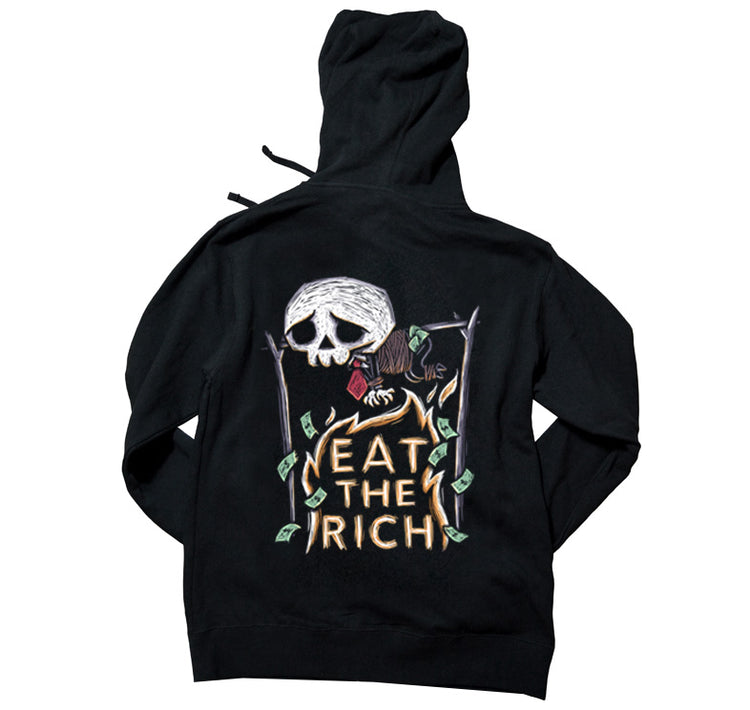 Akumu Ink Clothing long sleeve, goth long sleeve, skull long sleeve, 