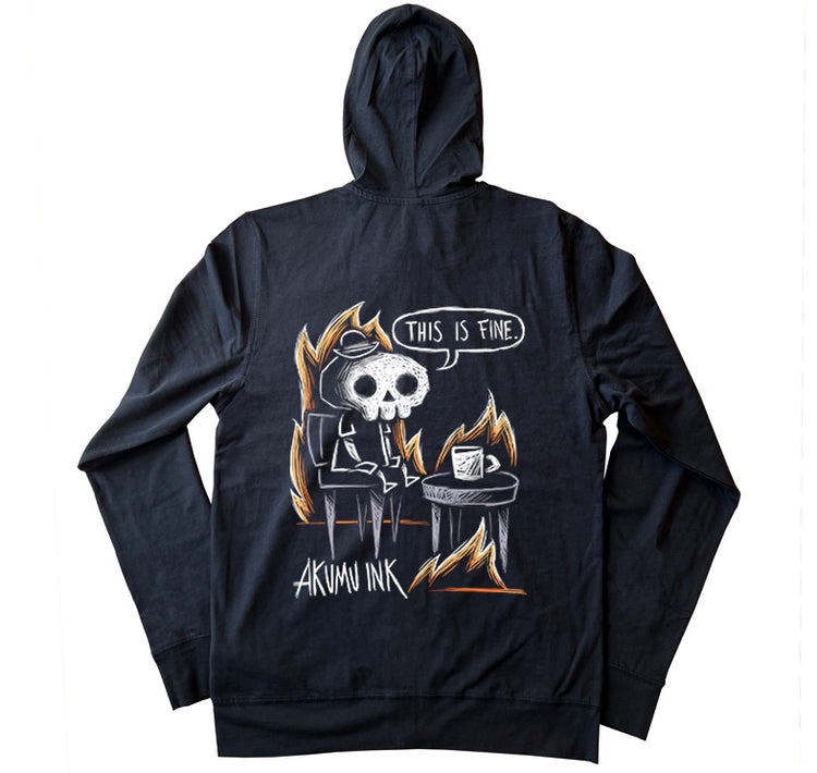 Akumu Ink Clothing long sleeve, goth long sleeve, skull long sleeve, 