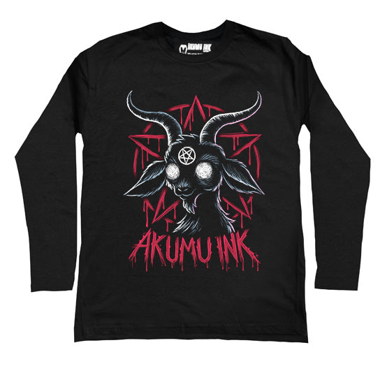 Akumu Ink Men Shirts, goth Men Shirts, skull Men Shirts, 