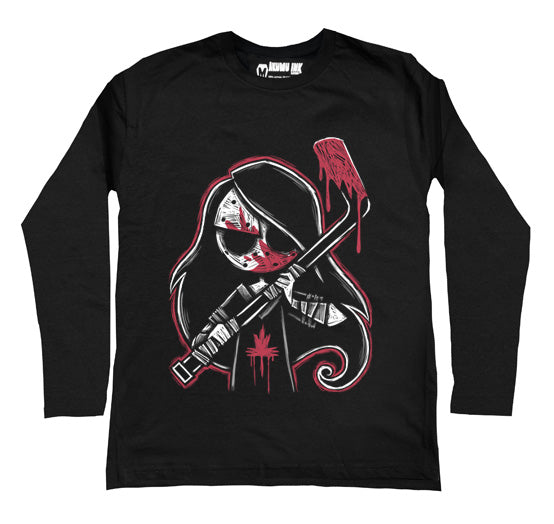 Akumu Ink Men Shirts, goth Men Shirts, skull Men Shirts, 