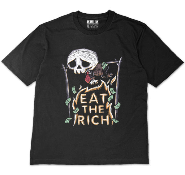 Akumu Ink Men Shirts, goth Men Shirts, skull Men Shirts, 
