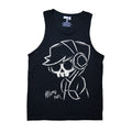 Akumu Ink Men Shirts, goth Men Shirts, skull Men Shirts, 