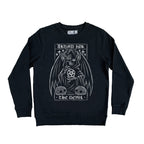Akumu Ink Men Shirts, goth Men Shirts, skull Men Shirts, 