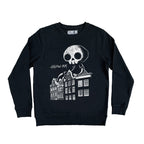 Akumu Ink Men Shirts, goth Men Shirts, skull Men Shirts, 