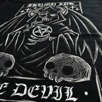 Akumu Ink Women Shirts, goth Women Shirts, skull Women Shirts, 