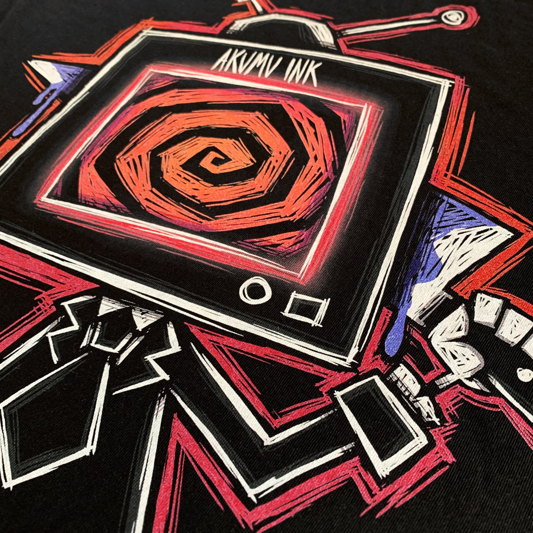 Akumu Ink Women Shirts, goth Women Shirts, skull Women Shirts, 
