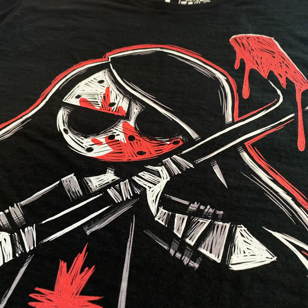 Akumu Ink Clothing long sleeve, goth long sleeve, skull long sleeve, 