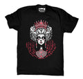 Elite Illusions Men Tshirt – gothic Men Shirts by Akumu Ink, alt fashion art from Akumu Ink Clothing