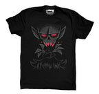 Starving For You Men Tshirt – gothic Men Shirts by Akumu Ink, alt fashion art from Akumu Ink Clothing