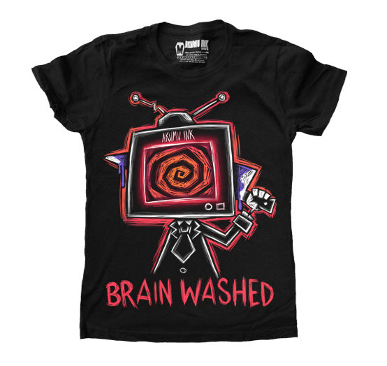 Akumu Ink Women Shirts, goth Women Shirts, skull Women Shirts, 