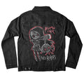 No Robots Denim Jacket