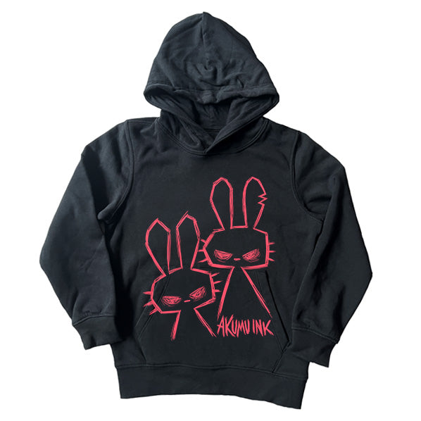 Your Worst Nightmares Kids Hoodie