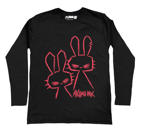 Your Worst Nightmares Men Long Sleeve Tshirt
