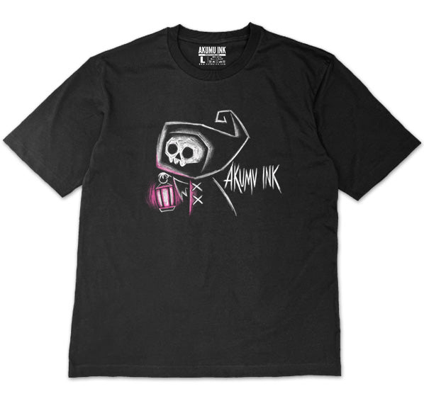 Night Light Oversized Unisex Tshirt