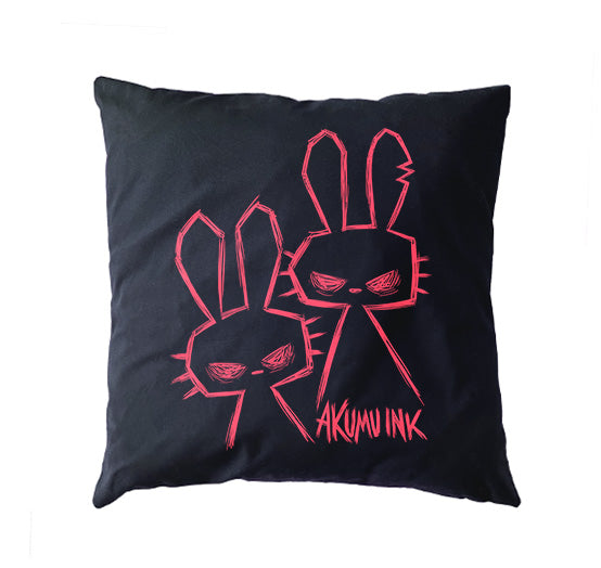 Your Worst Nightmares Pillow Case