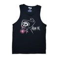 Night Light Men Tank